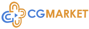 CGM Logo
